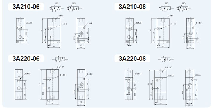 AIR VALVE